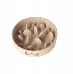 Dingo Szimpla tál Dingo bézs 0, 6 l (14472)