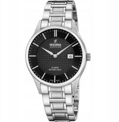 Festina Férfi karóra Festina F20067-6 ezüst (F20067-6)