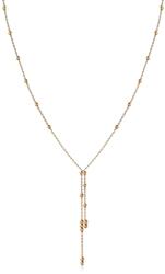 SAVICKI Colier aur 585 45 cm - savicki - 2 705,00 RON