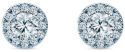 SAVICKI Cercei This is Love: aur alb, diamante - savicki - 7 218,00 RON