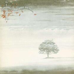 Genesis Wind & Wuthering - bakelitfutar