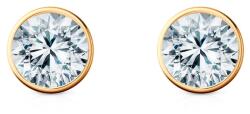 SAVICKI Cercei The Journey: aur galben, diamante - savicki - 3 170,00 RON