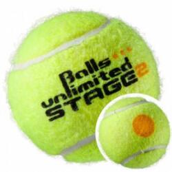 Balls Unlimited Stage 2 Tournament teniszlabda