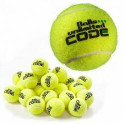 Balls Unlimited Code Green tenisz edzőlabda