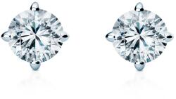 SAVICKI Cercei The Light: aur alb, diamante - savicki - 4 255,00 RON