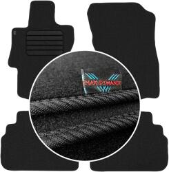 Max-Dywanik Subaru Impreza V 2018- Velúr ablaktörlőlapát