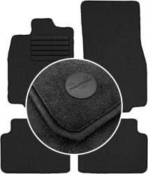 Max-Dywanik Jaguar Xf I 4WD 2008-2012 Autószönyegek garnitúra autóba - allegro - 14 465 Ft