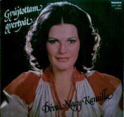 Dévai Nagy Kamilla Gyújtottam Gyertyát