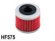 HF HIFLO FILTRO Filtru de ulei HIFLO HF575