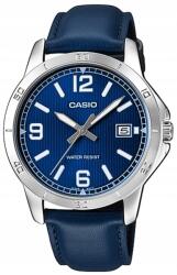 Casio Férfi karóra Casio MTP-V004L-2BUDF Box (MTP-V004 MTP-V004L)