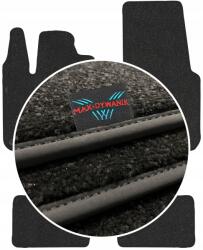 Max-Dywanik Smart Forfour II 2014-2020 Velúr ablaktörlőlapát autóhoz - allegro - 23 580 Ft