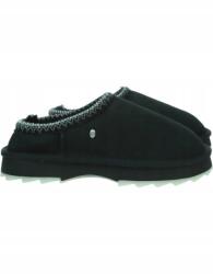 Emu Australia Félcipő Papucs Emu Australia Sharky Scuff W13179 Black 39 (W13179BLAK)