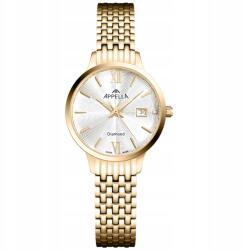 Appella Női karóra Appella L50012.1163DQ arany (L50012.1163DQ)