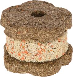 Kerbl Delizia szendvics, 195 g - Sárgarépa