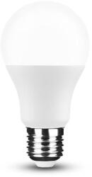  BC LED Izzó A60 12W E27 Gömb Fényforrás 6500K (1050 lumen)