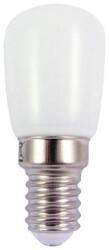  BC LED izzó 2W E14 ST26 4200K