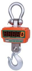 INSIZE Cantar electronic de macara INSIZE 20-2000 kg, LED, telecomanda, model 8204-CS2T (8204-CS2T)