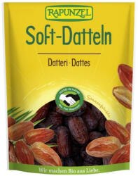Rapunzel Curmale soft fara samburi, 200 g