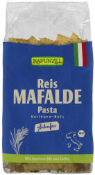 RAPUNZEL Paste bio mafalde din orez integral, fara gluten, 250 g