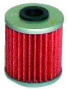 HF HIFLO FILTRO Filtru de ulei HF207 (HF207)