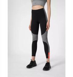 4F női leggings 4FSS23TFTIF052 klasszikus hosszú S-es méret (4FSS23TFTIF052-20S)