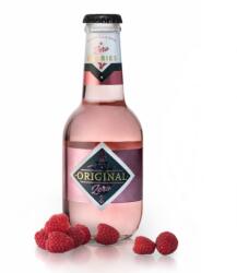 Original Premium Zero Berries Tonic Water 0, 2L - 24 db-tól