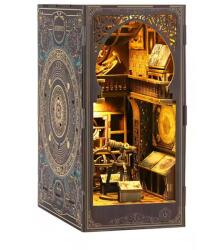 Xinyue Crafts Csillagvizsgáló Könyvtámasz 3D modell (BV02-005)