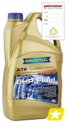 RAVENOL Atf 6LE Fluid 4L