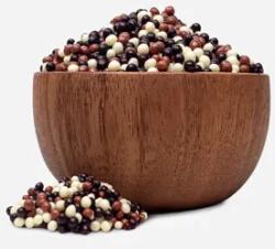 GRIZLY Mini ropogós csokoládégolyók 200 g (Gmkčk200)