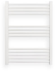 Welland Fehér 600x800mm törölközőszárítós fürdőszobai radiátor Welland Lux | Készletről | Gyors kiszállítással (CN800600WL)