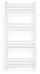 Welland Fehér 400x1000mm törölközőszárítós fürdőszobai radiátor Welland Lux | Készletről | Gyors kiszállítással (CN1000400WL)