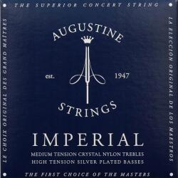 Augustine Imperial Blue közepes/magas húrok (650477)
