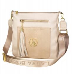 Laura Biaggi Kézitáska Laura Biaggi Postás Táska Válltáska