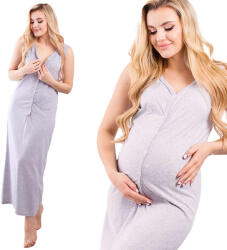 Formommy Hosszú Szoptatós Hálóing, Xl-es Méret (FD-030XL)