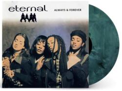 WARNER Eternal - Always & Forever (1lp, Coloured Vinyl) (5054197684982)