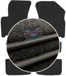 Max-Dywanik Suzuki SX4 2006-2014 Velúr ablaktörlőlapát autóhoz