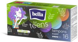 bella for teens Super tampon