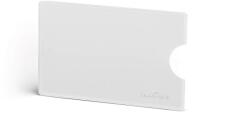 Durable Bankkártya tok 54x86mm, 1 db-os RFID védelem 3 db/csomag, Durable