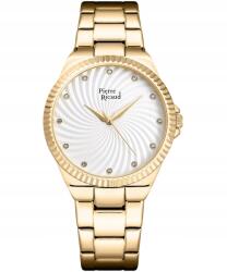 Pierre Ricaud Női karóra Pierre Ricaud Classic PierreRicaud-P22073.1113Q (P22073.1113Q)