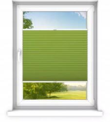 Czas na Rolety Redőny Pliszírozott roló 40x220cm Különböző színek (DWAFZALP-40X220)