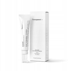 Transparent Lab De-Bloat Szemkörnyékápoló Szérum, 15ml (8436585432059)