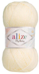 alize My Baby fonal 01 Krém