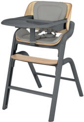 Espiro Pure etetőszék - 07 Graphite - babacokmok