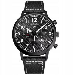 Adriatica Férfi karóra Adriatica A8261. B224CH fekete (A8261.B224CH)