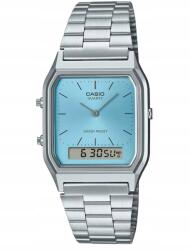 Casio Collection AQ-230A-2A1 karóra (4549526365867)