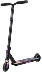 Panda Initio V2 Pro Scooter (Black Rainbow)
