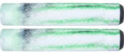 Longway Twister Pro Scooter Grips (Marble Green)