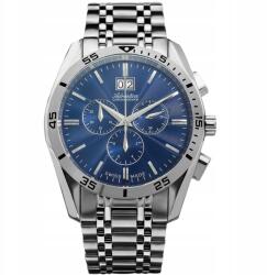 Adriatica Férfi karóra Adriatica A8202.5115CH ezüst (A8202.5115CH)