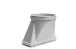 Falmec kacl. 376 átalakító idom, na150 - 90x220