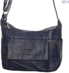 Hernan Bag's Collection kék női táska - gustavo - 7 990 Ft